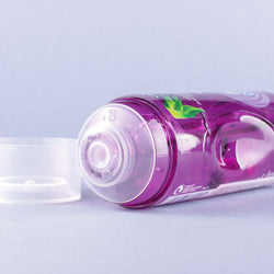 Lubricantes sexuales