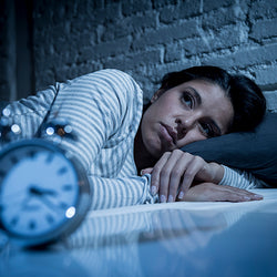 Insomnio