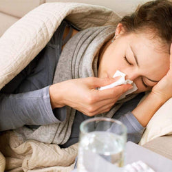 Antigripales