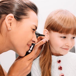 Otitis