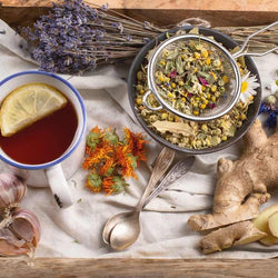 Antiinflamatorio natural