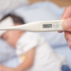 Fiebre