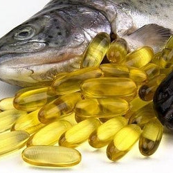 Aceite de pescado