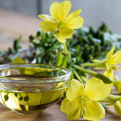 Aceite de onagra