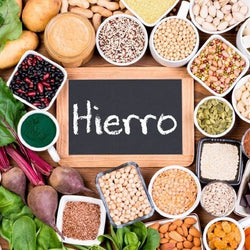 Hierro