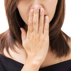 Halitosis