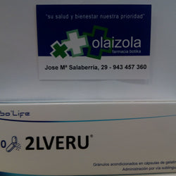 Verrugas