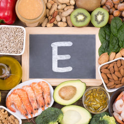 Vitamina E