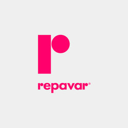Repavar