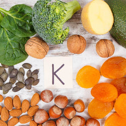 Vitamina K