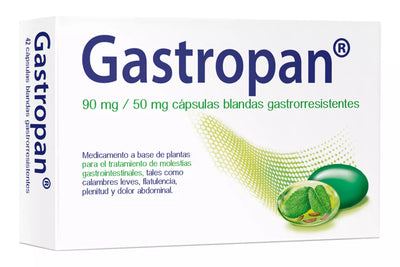 Gastropan