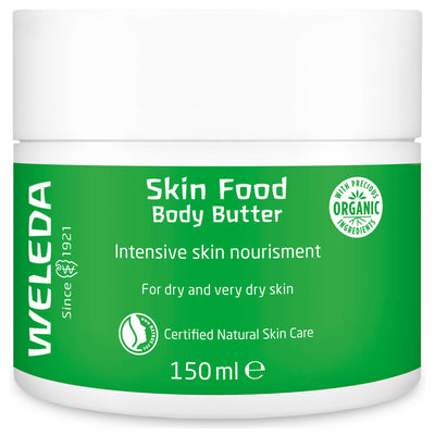Skin Food Body Butter