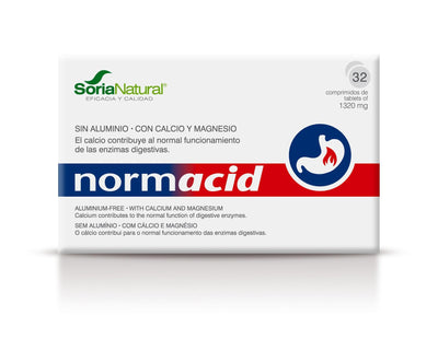 Normacid Citrus