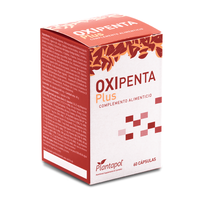 Oxipenta Plus