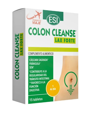 Colon Cleanse Lax Forte