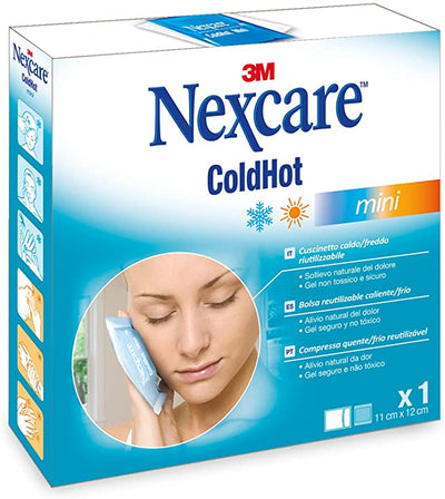 Nexcare ColdHot Mini