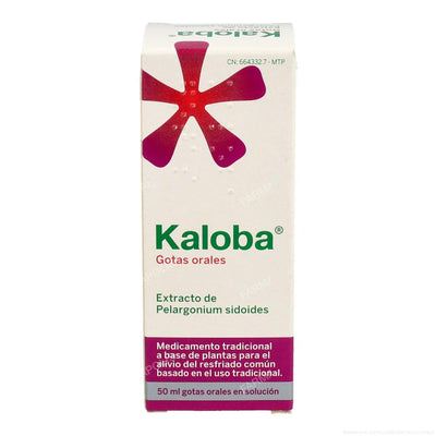 Kaloba gotas