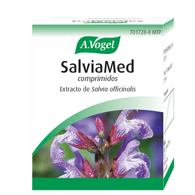 Salviamed 51 mg.