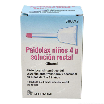 Paidolax