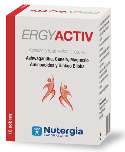 Ergyactiv
