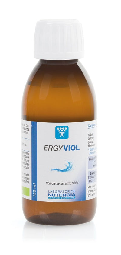 Ergyviol