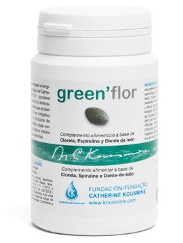 Green'flor