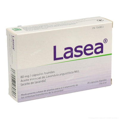 Lasea