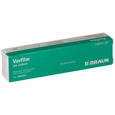 Vasfilm