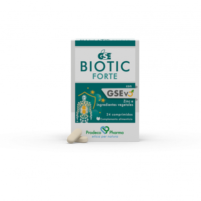 Biotic Forte