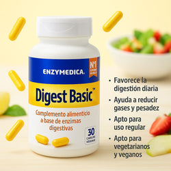 Enzymedica