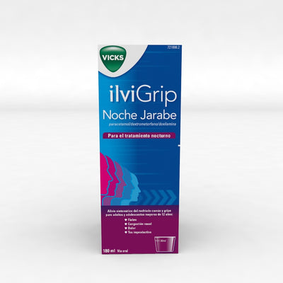 IlviGrip Noche