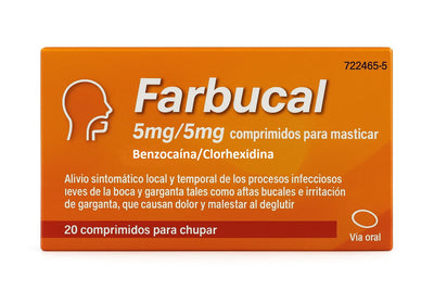 Farbucal