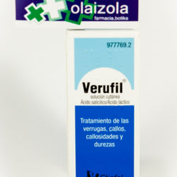 Verrugas