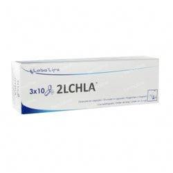 Chlamydia trachomatis
