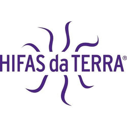 Hifas da terra
