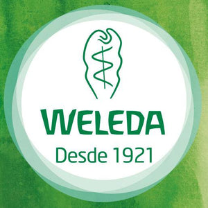 Weleda