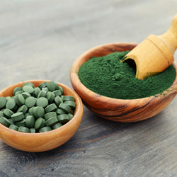 Espirulina