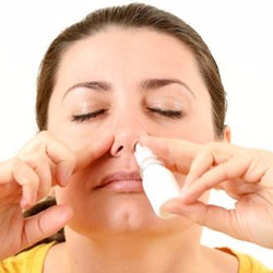 Congestión nasal y mocos