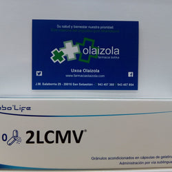 Citomegalovirus