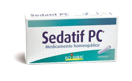 Boiron Sedatif PC 2 Gránulos