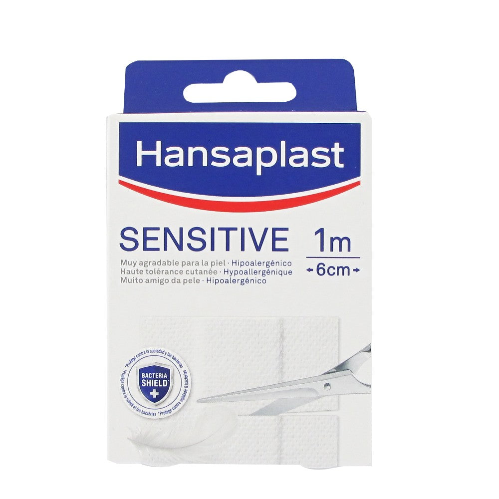 Sensitive Tira para Cortar
