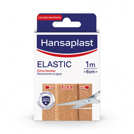 Elastic Tira para Cortar