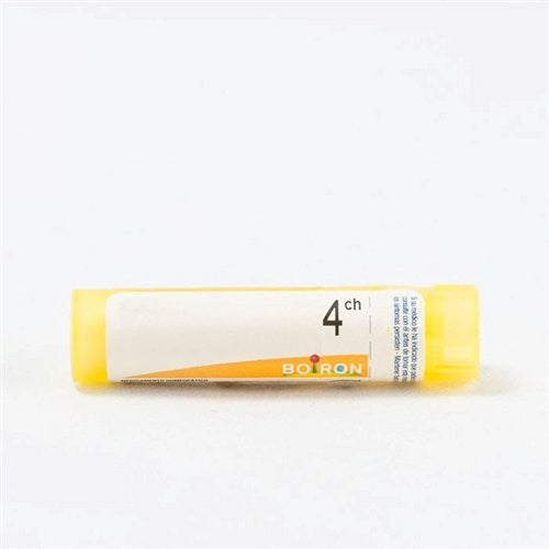 Luteinum Gránulos 4 CH