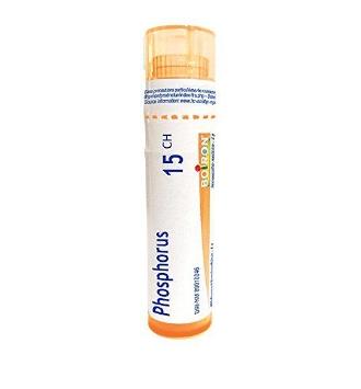 Phosphorus 15 CH Granulos
