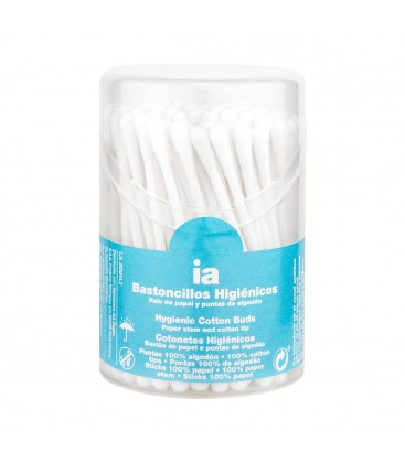 Bastoncillos Higienicos