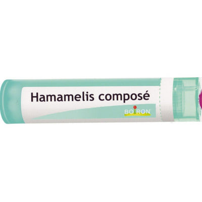 Hamamelis Composé