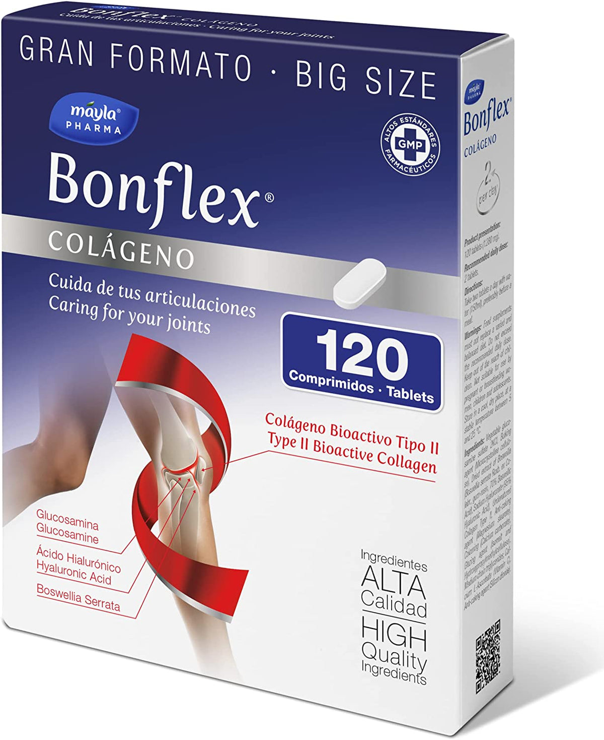 Bonflex Colágeno