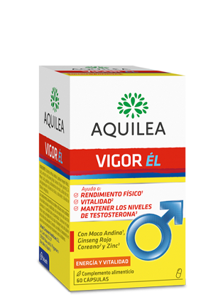 Aquilea Vigor Él
