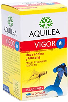 Aquilea Vigor Él