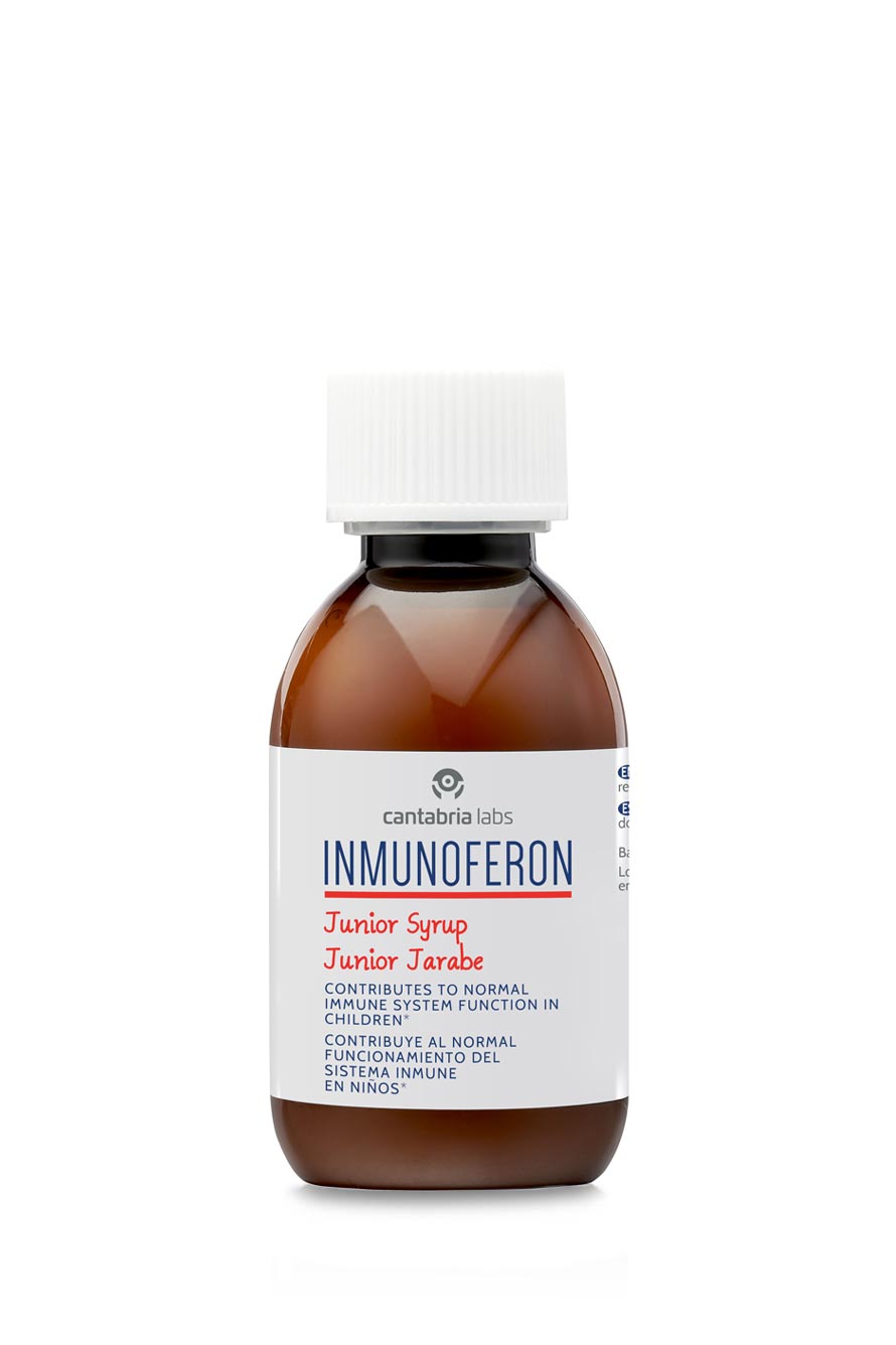 Inmunoferon Junior